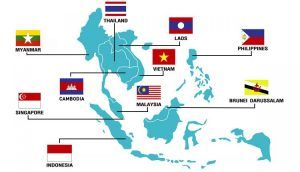 SOUTHEAST ASIA AS A DESTINATION FOR SPANISH COMPANIES