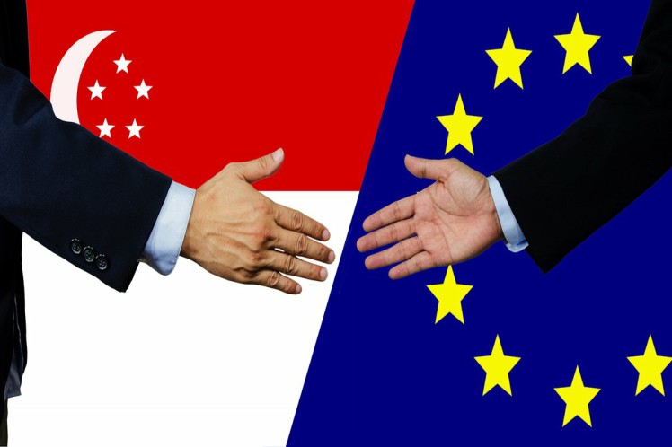 EU – Singapore Free Trade Agreement